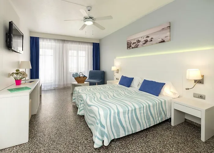 Hostal PitiusaHostal